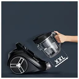 Пилосос безмішковий Rowenta Compact Power XXL Parquet RO4B36EA - мініатюра 10