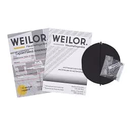 Витяжка телескопічна WEILOR Slimline PTM 6230 SS 1000 LED Strip - мініатюра 10