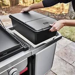 Контейнер для аксесуарів Weber Slate (3400107)  - мініатюра 6