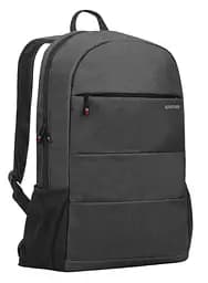 Рюкзак для ноутбука Promate 15.6 (alpha-bp.black)