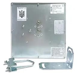 Антенна 3G/4G/LTE TERA MIMO панельная 2×16dbi - мініатюра 1