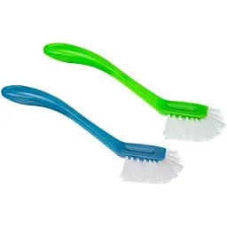 Щетка для мытья посуды Idea Home большая микс (5202-IH-микс)