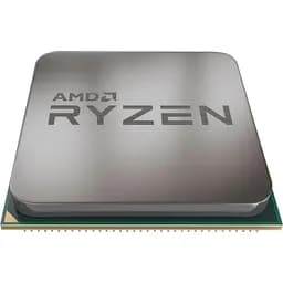 Процесор AMD Ryzen 5 5600XT Tray [100-000001585] UA [132146] - мініатюра 3