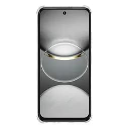 Панель BeCover Anti-Shock для Tecno Spark 30C 4G Clear (712783) - мініатюра 2