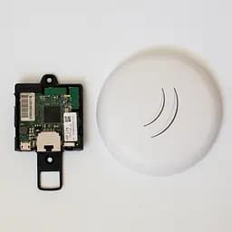 Точка доступу Mikrotik cAP lite (RBcAPL-2nD) - мініатюра 8