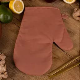 Рукавички MirSon 15-1511 Federica, 27х17 см, коричневі (2200006753544)