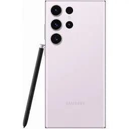 Смартфон Samsung Galaxy S23 Ultra 8/256GB Lavender (SM-S918BLID) [NFC, 2 SIM] - мініатюра 5