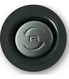 Tefal М'ясорубка HVB Plus, 2000Вт, 2.6кг/хв, 3 решітки, насадка для ковбас, кеббе, томатів, 5 терок, пластик/метал, чорний - мініатюра 5
