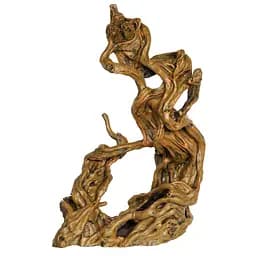Декорація корінь для скейпінгу Hobby Scaping Root 3 28x15x44 см (41474)