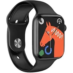 Смарт-годинник Hoco GA09 Bluetooth Call (23475-01_892)