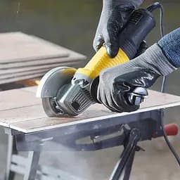 Шліфмашина кутова мережева StanleyFatMax 850 Вт 12000 об/хв (FMEG220-QS) - мініатюра 5