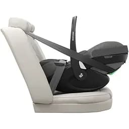 Автокрісло Maxi-Cosi Pebble 360 Pro Select Grey (8052029110) - мініатюра 5