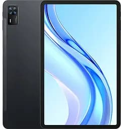 Планшет Doogee Tab E3+ 12" 8/256GB 4G (LTE) Black VIP Edition (6923740264294)
