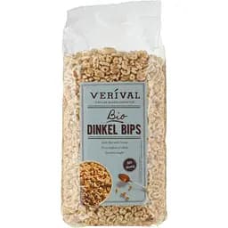 Спельта воздушная Verival с медом органическая 200 г