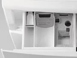 Пральна машина Electrolux фронтальна, 8кг, 1200, A+++, 58см, дисплей, інвертор, білий (EW6FN528WU) - мініатюра 5