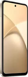 Смартфон Infinix Smart 10 X6725 4/128Gb Twilight Gold UA UCRF - мініатюра 2