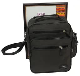 Чоловіча сумка Wallaby 20х25х15 см sum0014235 - мініатюра 6