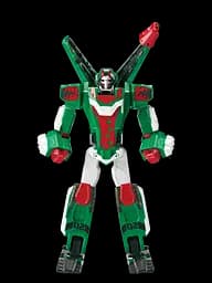 Игрушка трансформер Geomecha Caiman (324002)