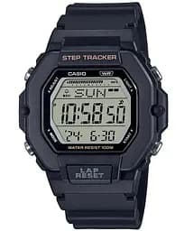 Годинник Casio LWS-2200H-1AVEF