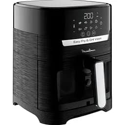 Мультипіч Moulinex Easy Fry&Grill Window EZ506820 [133717] - мініатюра 2