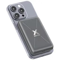 Павербанк Proove X-Core Gray 10 000 mAh / 22.5 Вт (PNXC22010003) - мініатюра 4