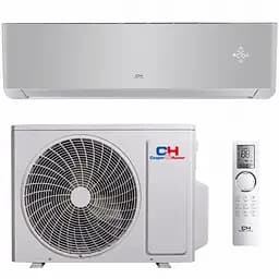 Кондиционер Cooper&Hunter CH-S18FTXAM2S-SC Supreme