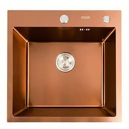 Кухонная мойка Platinum HANDMADE (SP000032262)