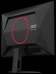 Монiтор 24.5" AOC 25G4SRE Black/Red - мініатюра 7