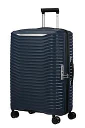 Валіза Samsonite UPSCAPE BLUE 68x47x28(31) 68 См KJ1*01002 - мініатюра 6
