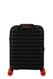 Валіза 55 См American Tourister NEOVIBE TRUE BLACK 55x40x20(23) MK4*09001 - мініатюра 8