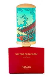 Парфумована вода оригінал Floraiku Sleeping On The Roof 50 мл + 10 мл - мініатюра 2