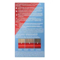 Фарба для волосся Schwarzkopf Live Intense Colour 035 Real Red  - мініатюра 5