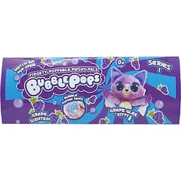 М’яка іграшка Bubble Pops Виноградне кошеня (2312004/5) - мініатюра 3