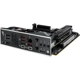 Материнська плата Asus ROG Strix B850-I Gaming WIFI (90MB1K30-M0EAY0) [145585] - мініатюра 9