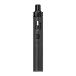 Под-система електронна сигарета Joyetech eGo AIO 2 Pod 1700 mAh 2 ml Kit Mysterious Black (15120)
