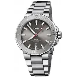 Годинник Oris Diving Aquis Date Relief 733.7730.4153 MB 8.24.05PEB