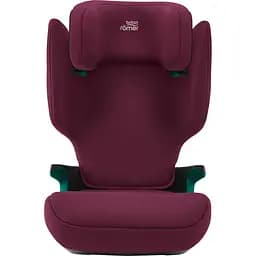 Автокрісло Britax Romer Discovery Plus Burgundy Red, червоне (2000036851) - мініатюра 2