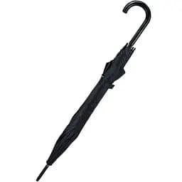 Парасолька Semi Line Black (L2037-0)