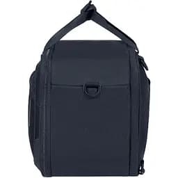 Дорожня Сумка Samsonite RESPARK MIDNIGHT BLUE 40x25x20 KJ3*01017 - мініатюра 5