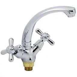 Смеситель для умывальника Haiba 272 Dominox (HB0081)