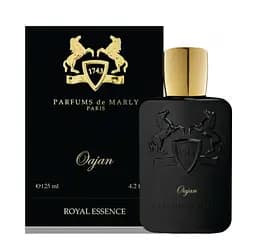 Оригинал Parfums de Marly Oajan 125 мл парфюмированная вода