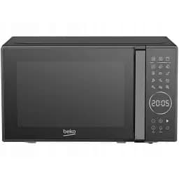 Мікрохвильова піч Beko MGC20130BB чорна - мініатюра 3
