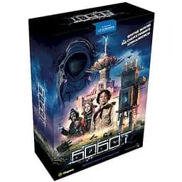 Настольная игра Kilogames Бобот (16001)