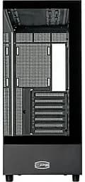 Корпус PcCooler CPS C3Q500 BK (C3Q500BKD000-GL) - мініатюра 3