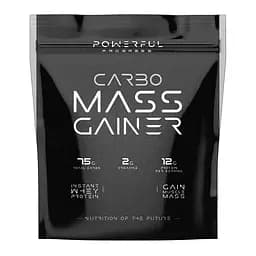 Гейнер Powerful Progress Carbo Mass Gainer Тирамису 2 кг