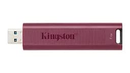 Флеш накопичувач Kingston DT Max 512 GB USB-A 3.2 (DTMAXA/512GB) - мініатюра 5