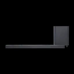 Саундбар JBL Bar 800 чорний (JBLBAR800PROBLKEP) - мініатюра 2