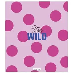 Тетрадь общая Школярик Genius Be you в линию 80 листов 5 шт. (080-3172L)