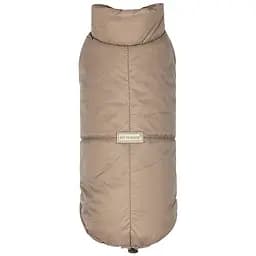 Жилет Hardy L для собак коричневый