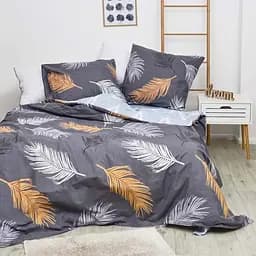 Комплект постельного белья Viluta семейный ранфорс 21144 21144-sm